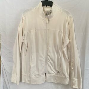 Adidas jacket